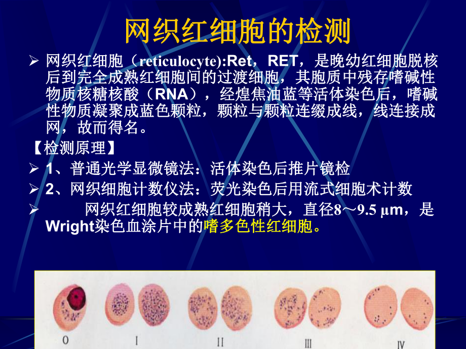 贫血的实验室检查诊断学.pptx_第1页