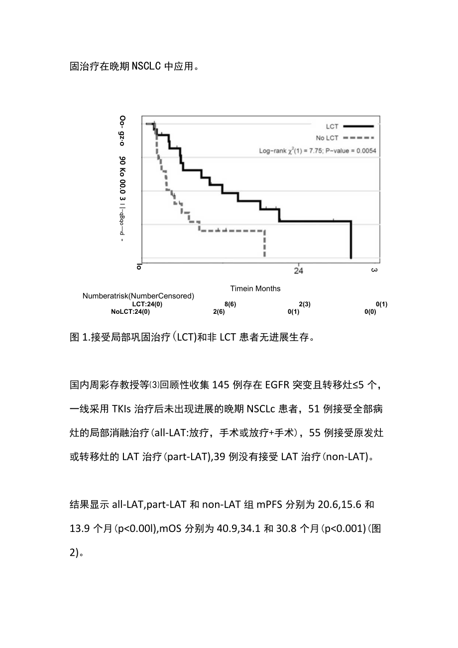 胸部放疗在晚期非小细胞肺癌中的应用（全文）.docx_第2页