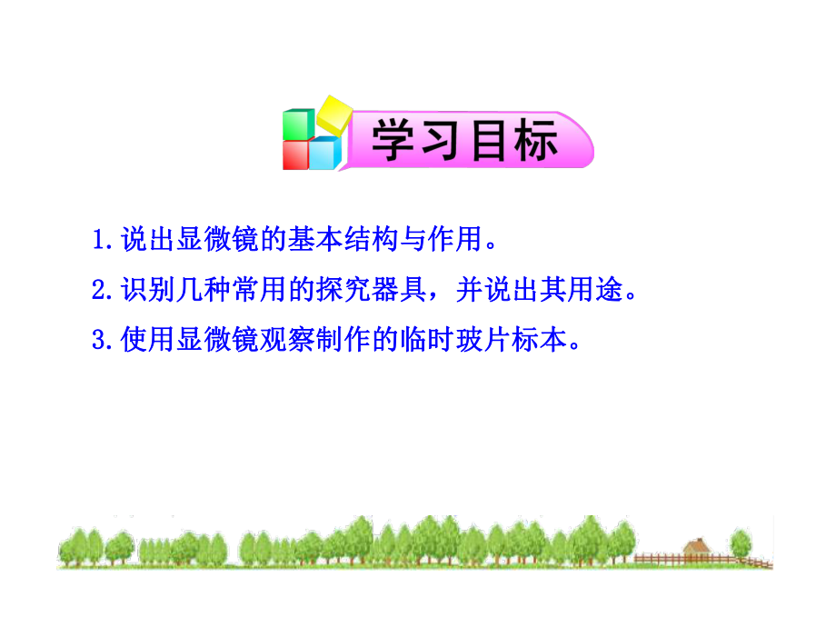 第一节探索生命的器具精品教育.ppt_第3页