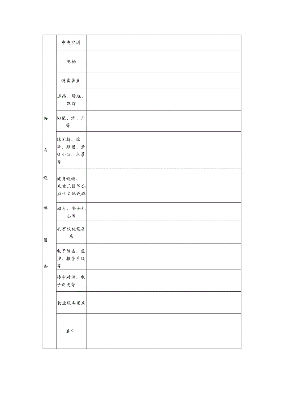 青少年艺术宫物业共有部位及设施设备的管理和维护.docx_第2页