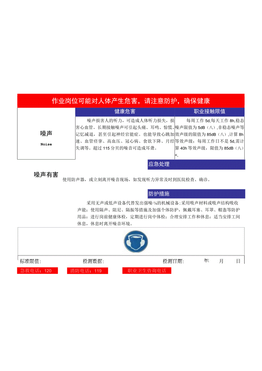 职业卫生警示标识.docx_第2页