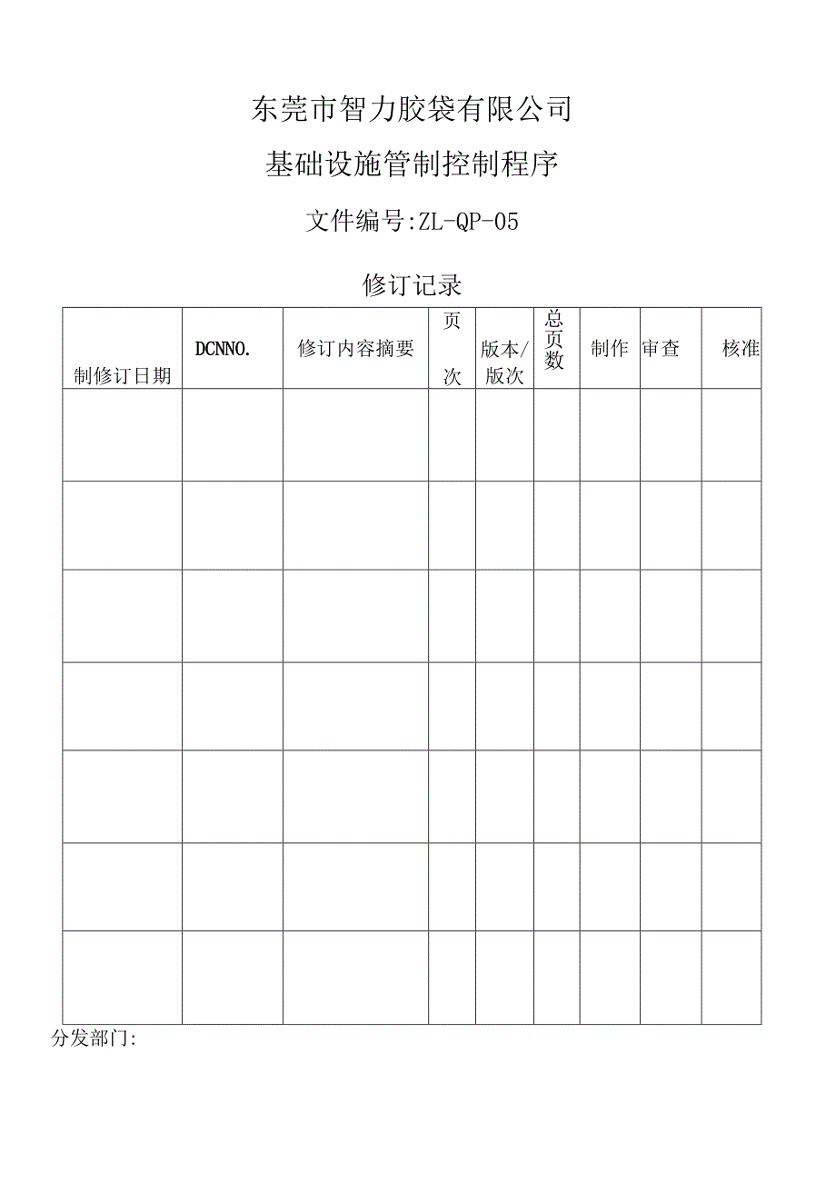 机仪器与生产设备管理制度确保机器设备维护正常状态.docx_第1页