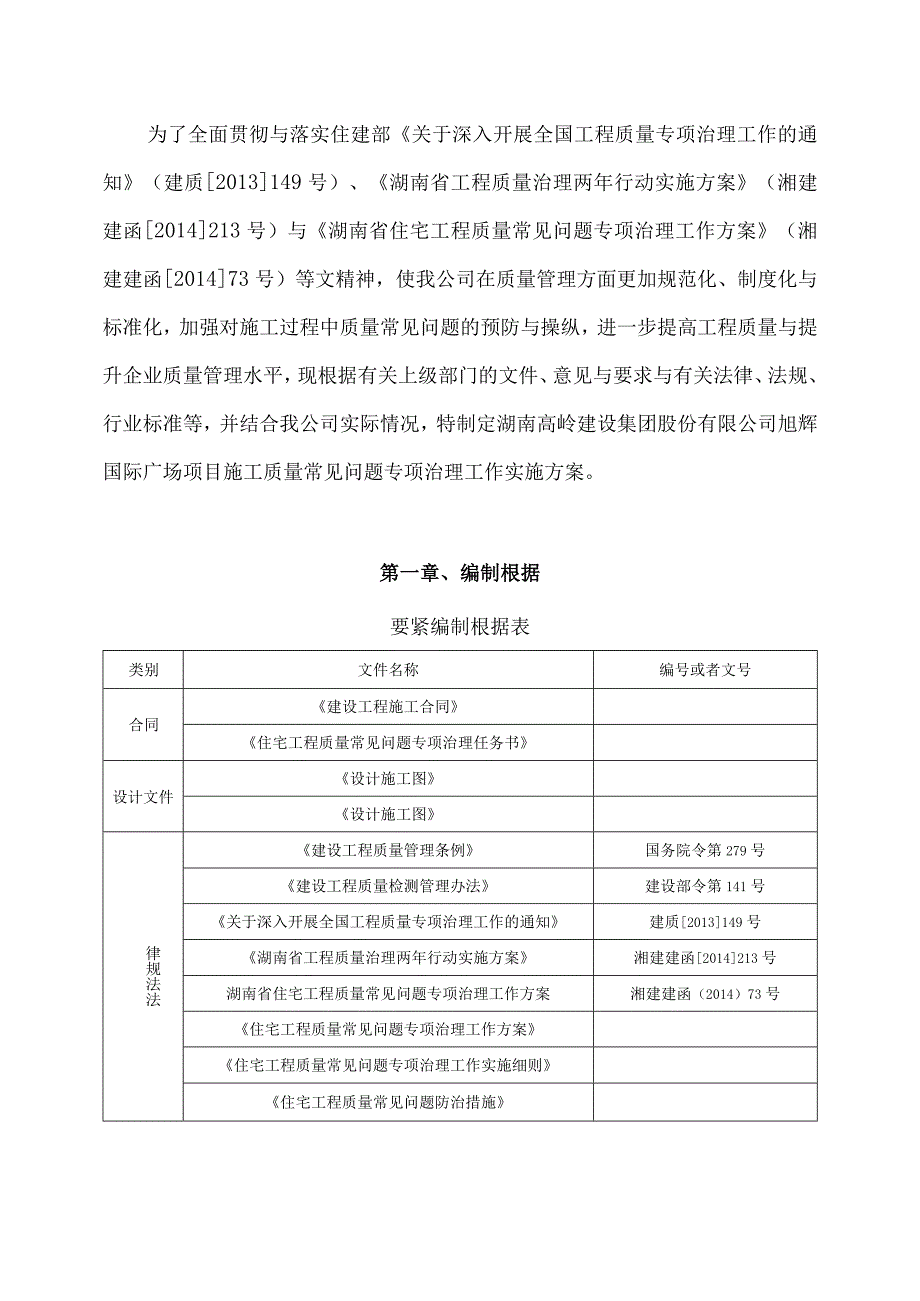 施工质量常见问题专项治理.docx_第2页