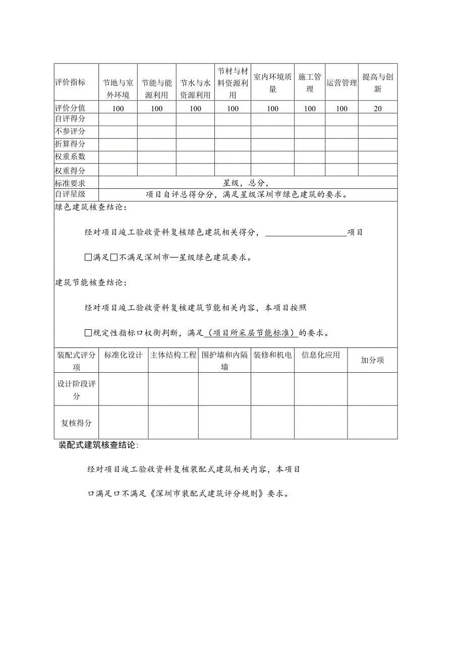 绿色建筑专项验收报告（2018深标）.docx_第3页