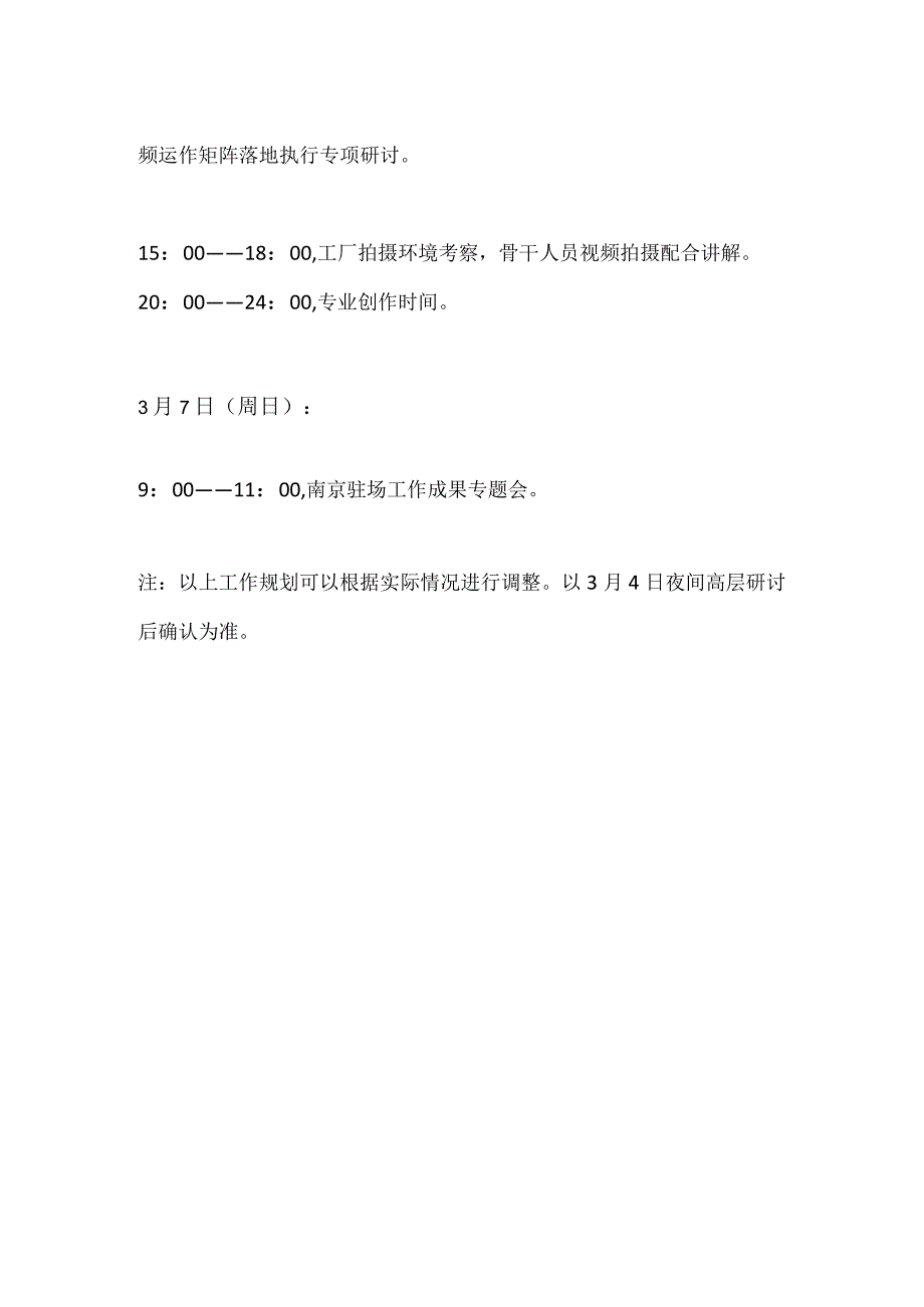 项目策划驻场工作规划.docx_第2页