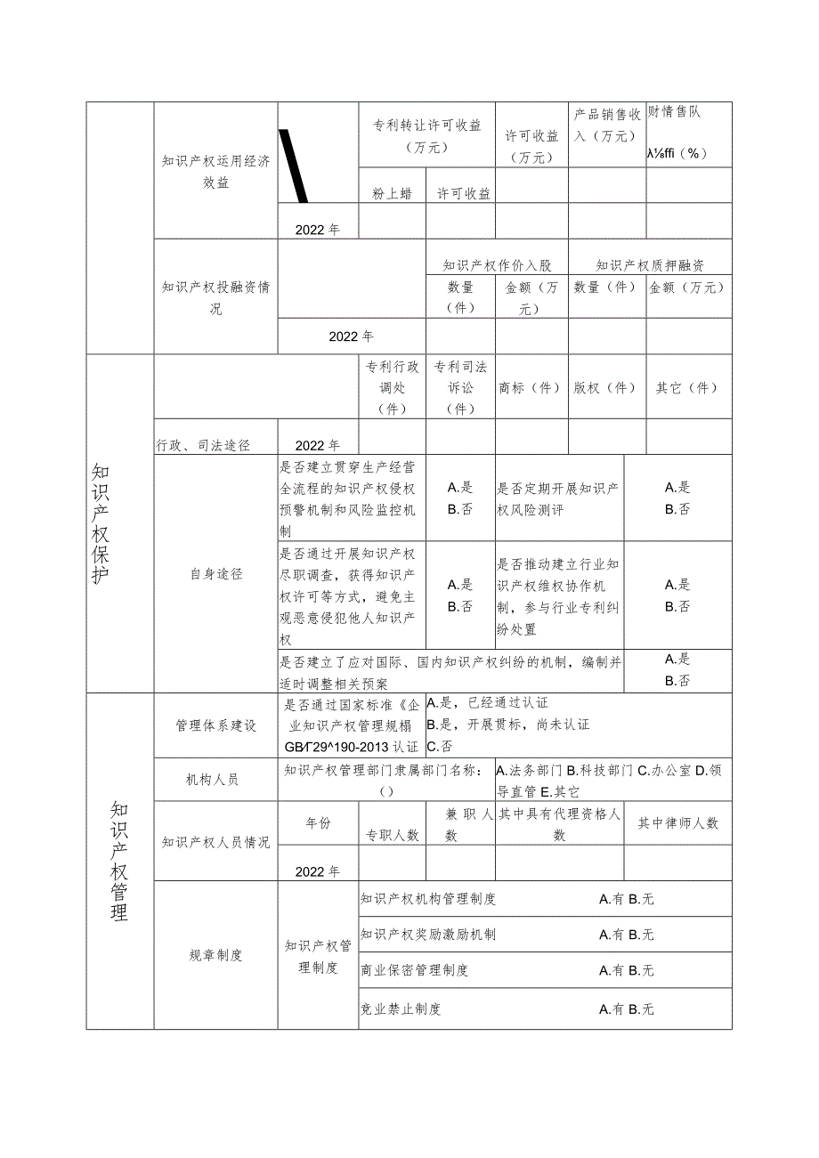 绩溪县知识产权优势（优势培育）企业申报书.docx_第3页