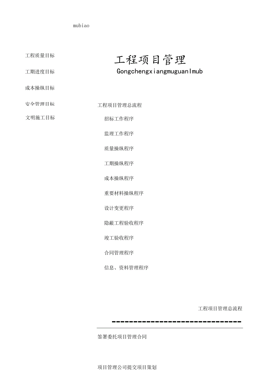 工程项目管理全套流程(doc5).docx_第3页