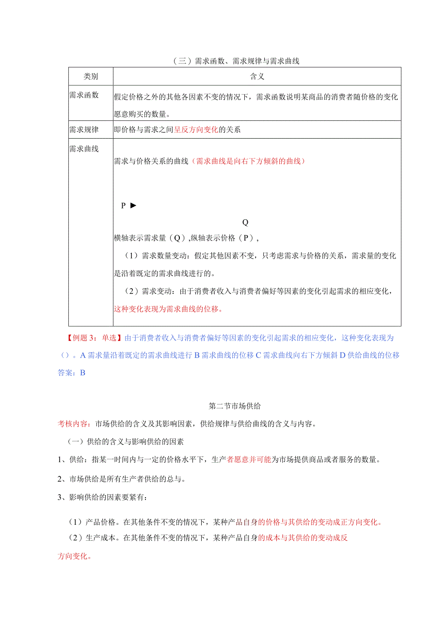 市场需求供给与均衡价格相关资料.docx_第3页