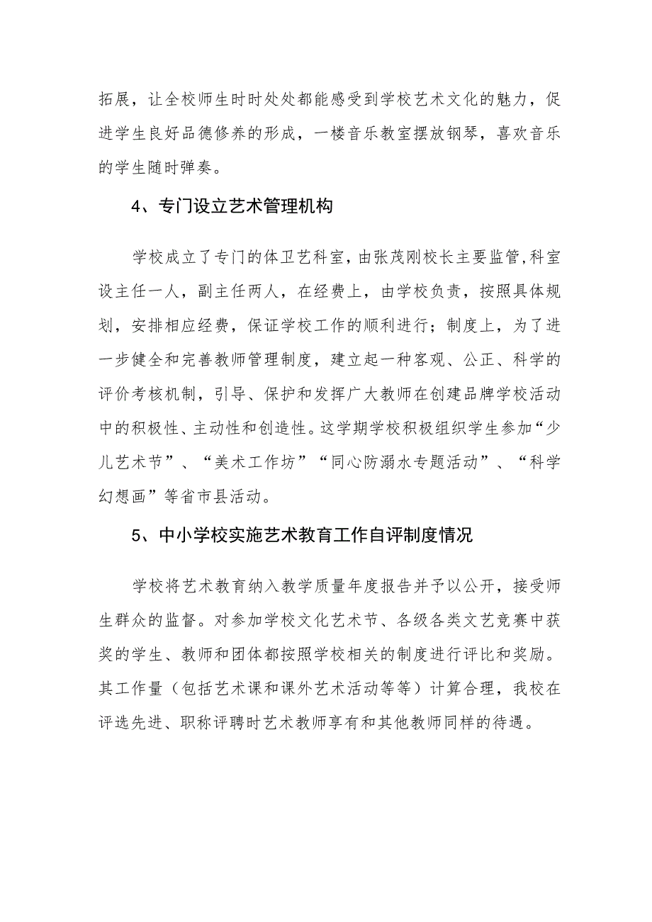 小学学校美育发展年度报告.docx_第3页