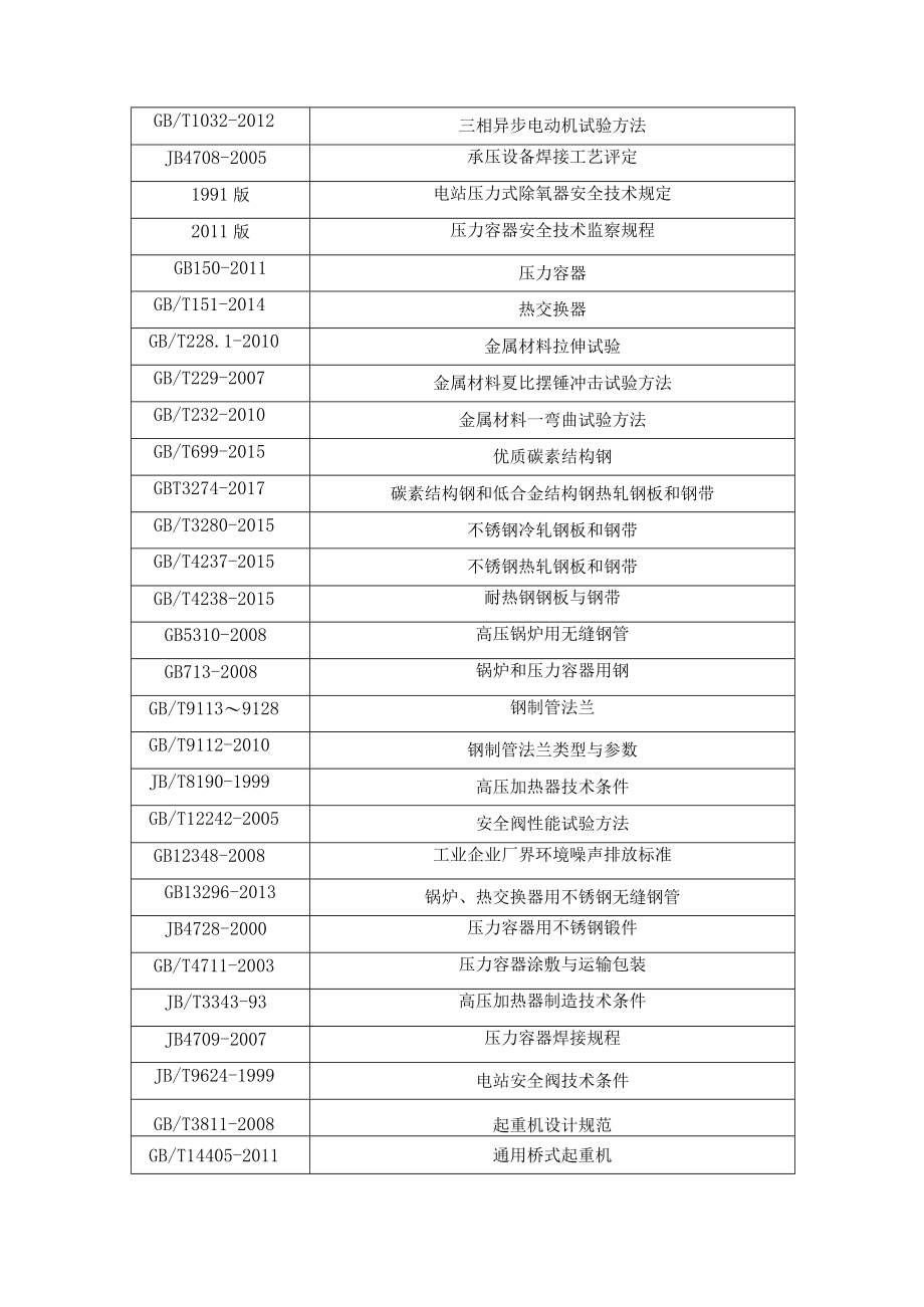 25MW发电机组工程PC总承包项目汽机部分技术协议.docx_第3页