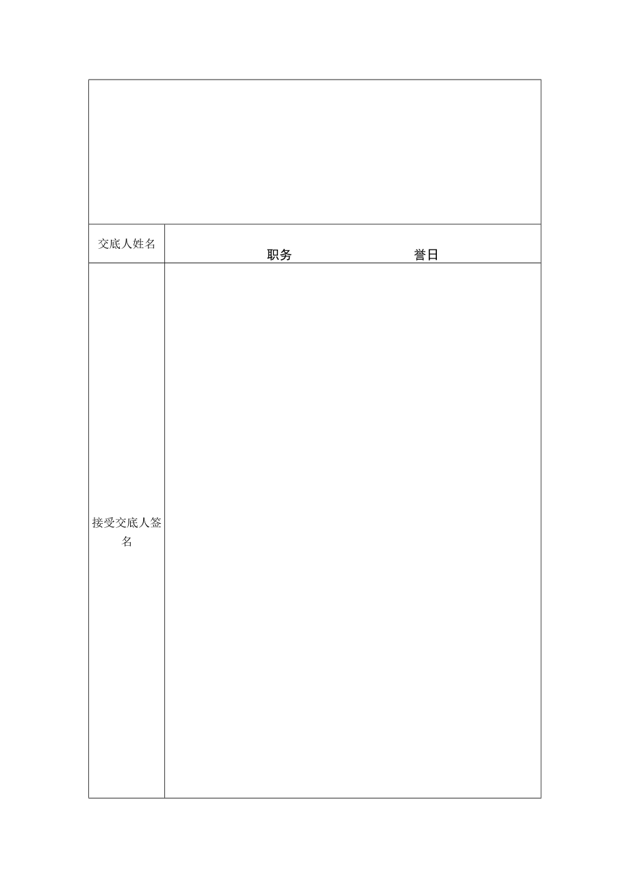 砌筑工安全技术交底模板.docx_第3页