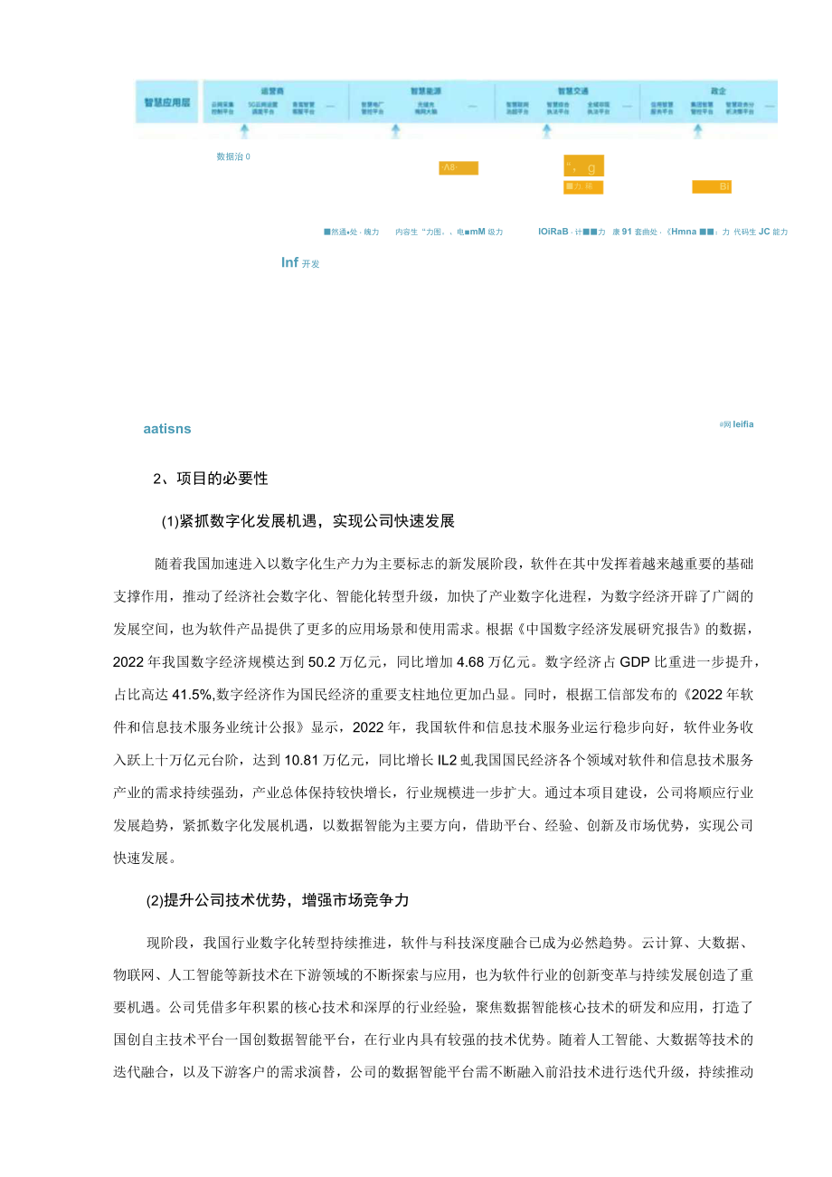 科大国创：2023年度向特定对象发行股票募集资金使用可行性分析报告.docx_第3页