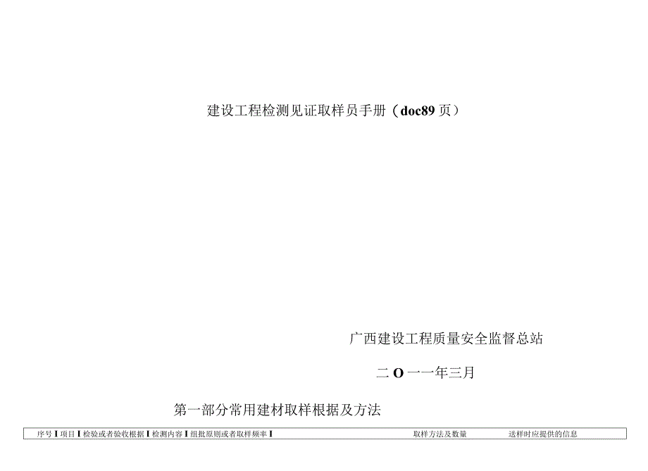 建设工程检测见证取样员手册(doc 89页).docx_第1页