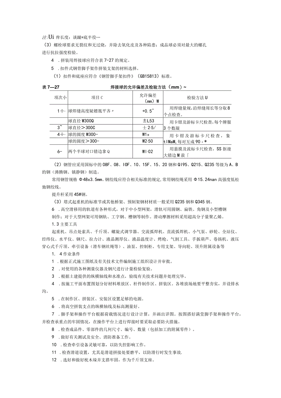 钢网架结构安装工程.docx_第2页