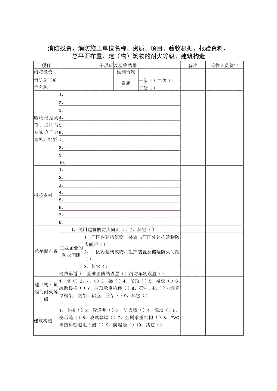 工程验收记录表.docx_第2页