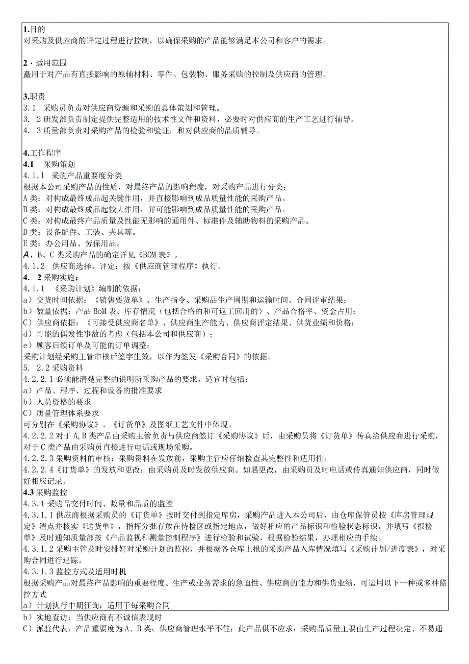 采购控制程序.docx_第2页