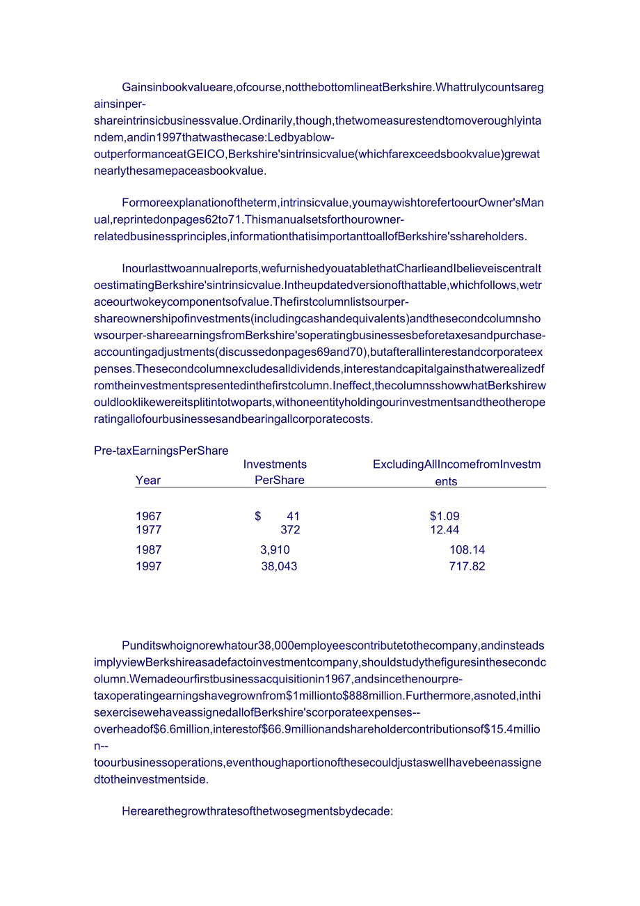 巴菲特致股东的信1997.docx_第2页