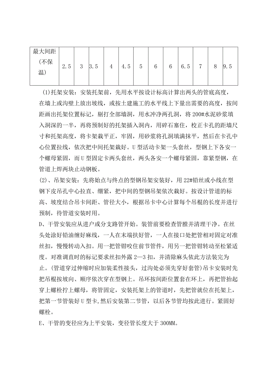 采暖安装施工方案.docx_第2页