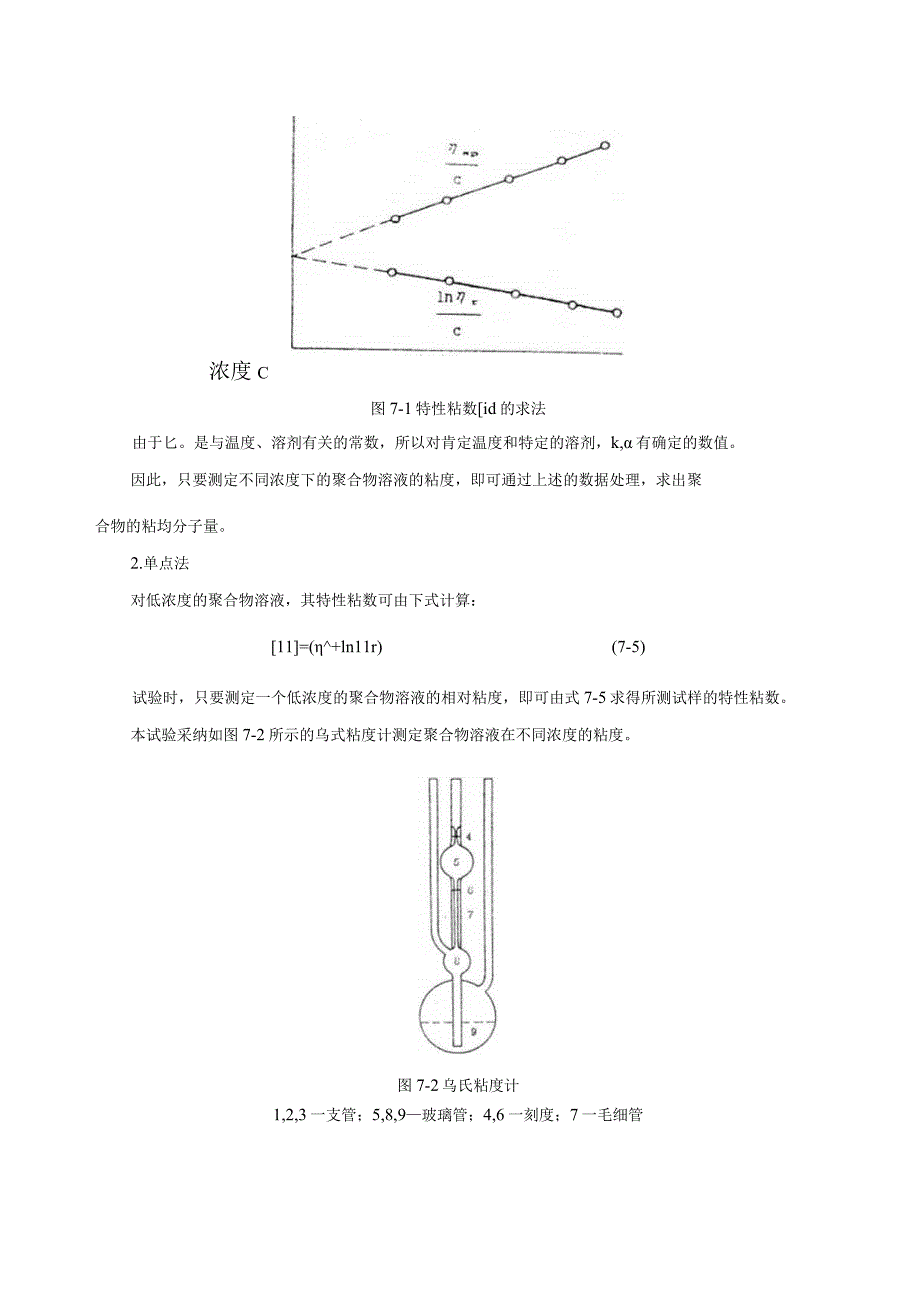 聚合物分子量的测定.docx_第2页