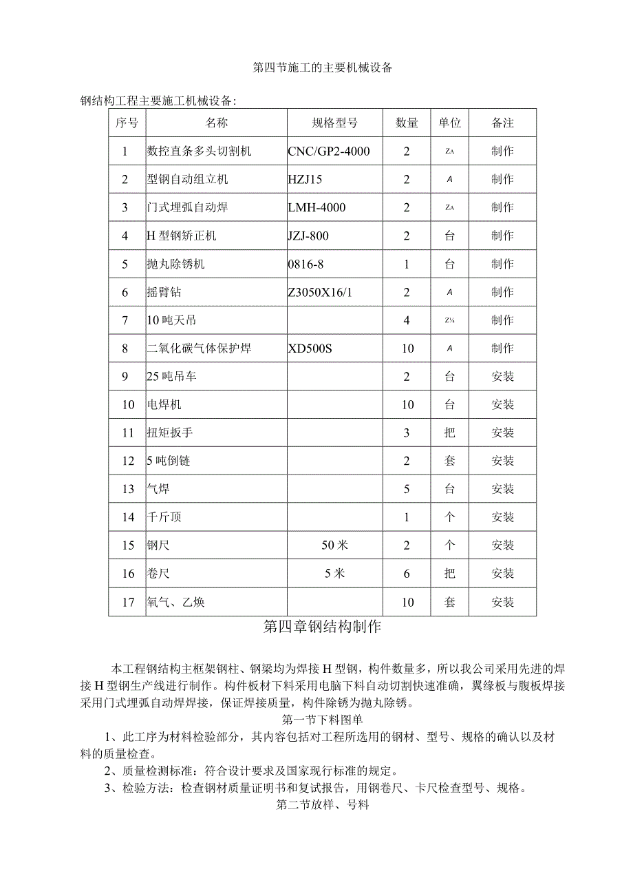 钢结构施工组织设计.docx_第3页