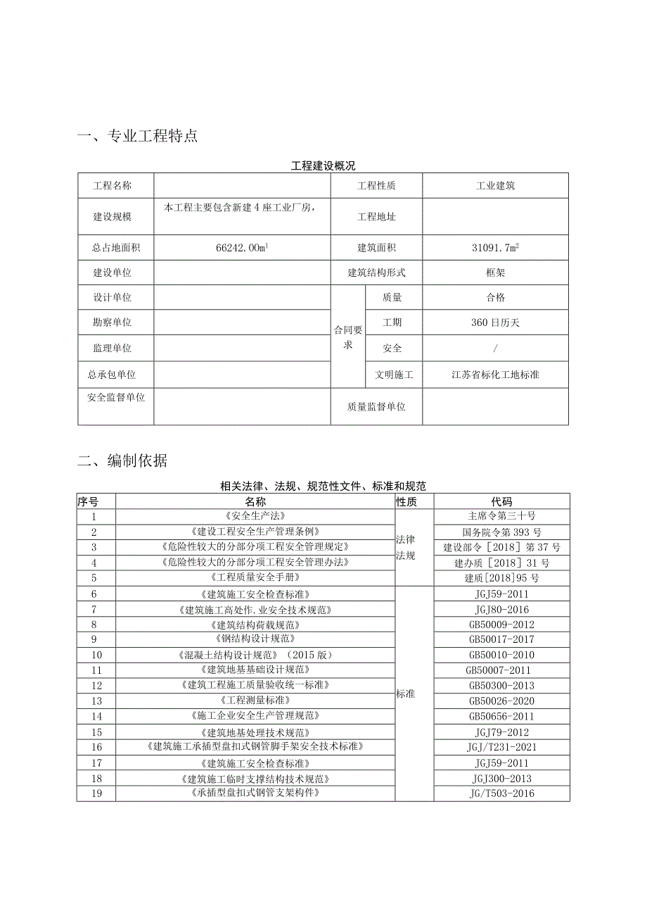 落地式卸料平台监理实施细则.docx_第2页