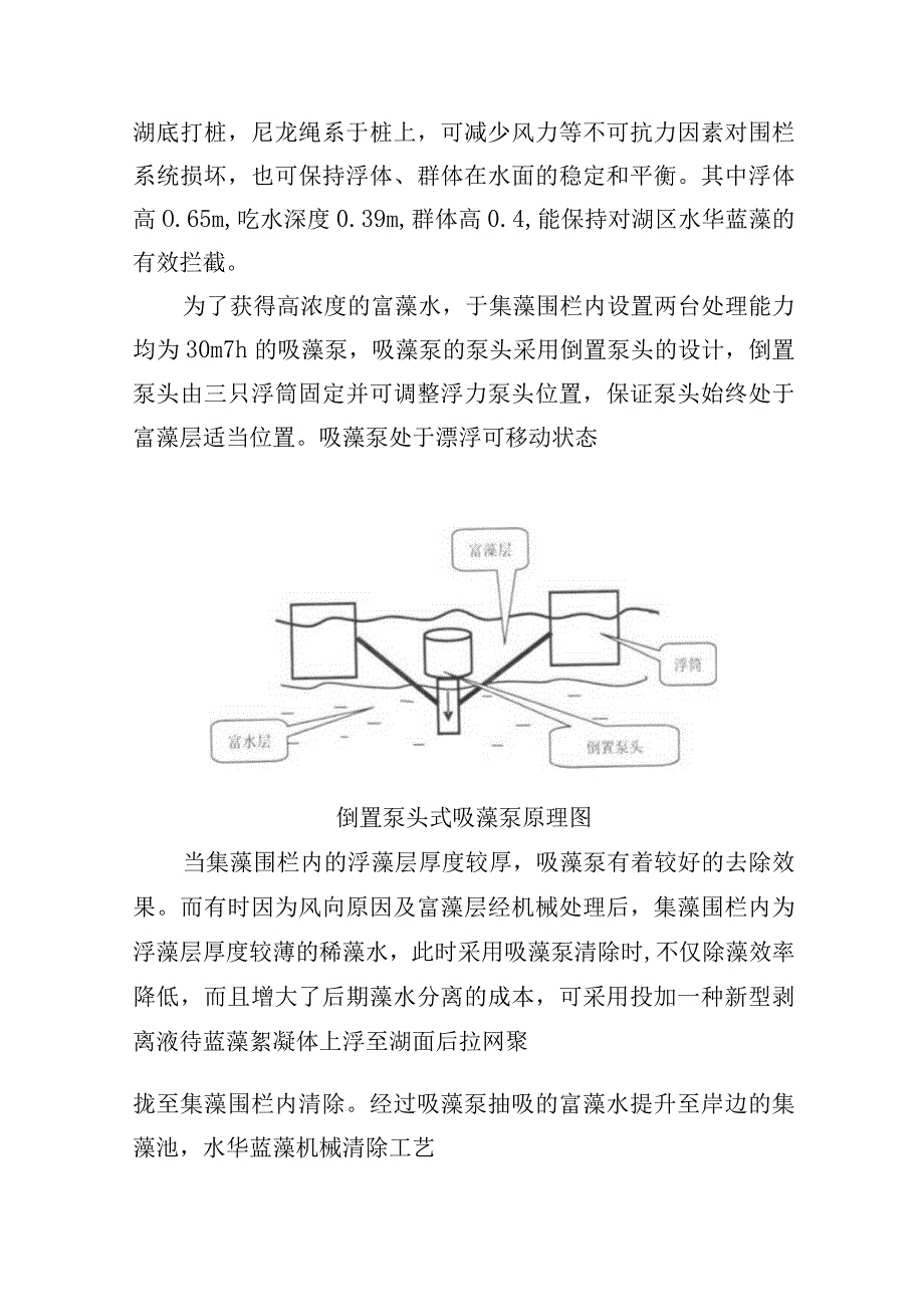 蓝藻分离及资源化利用方案.docx_第3页