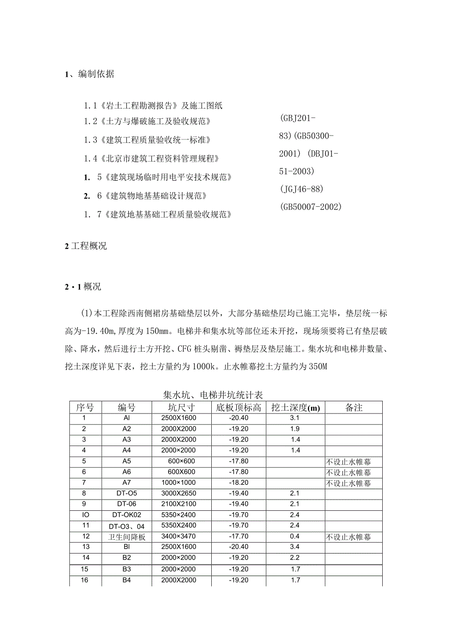 电梯井、集水坑施工方案.docx_第2页