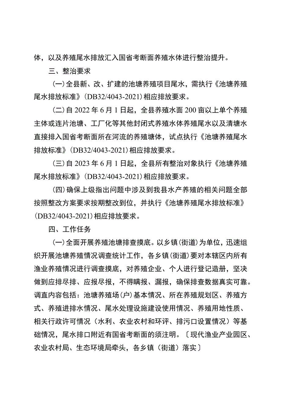 2023年池塘养殖尾水污染治理方案.docx_第2页