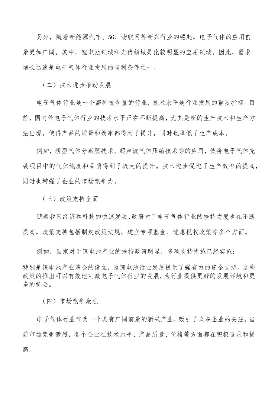 电子气体充装项目风险识别与评价.docx_第2页