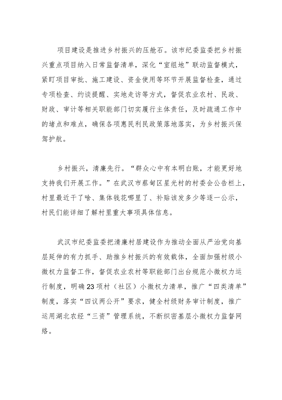 精准监督助力乡村振兴提质增效.docx_第2页