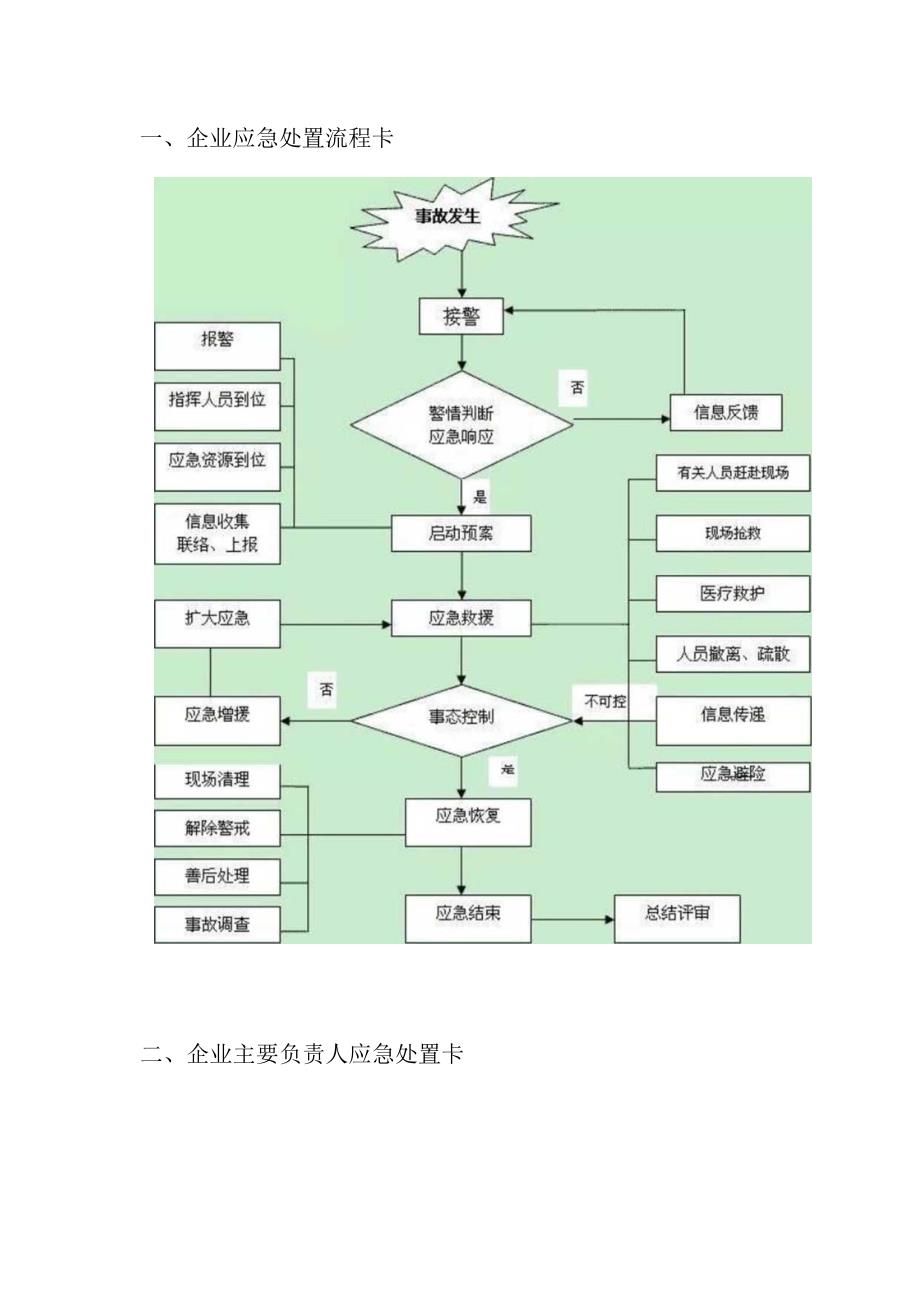 应急处置卡.docx_第1页