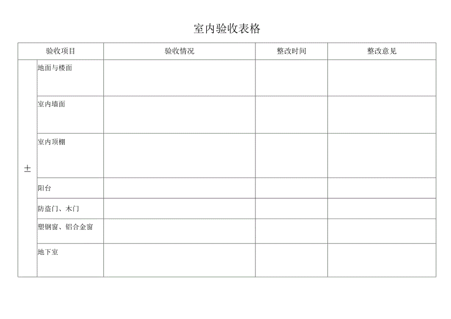 物业接管验收表格.docx_第3页