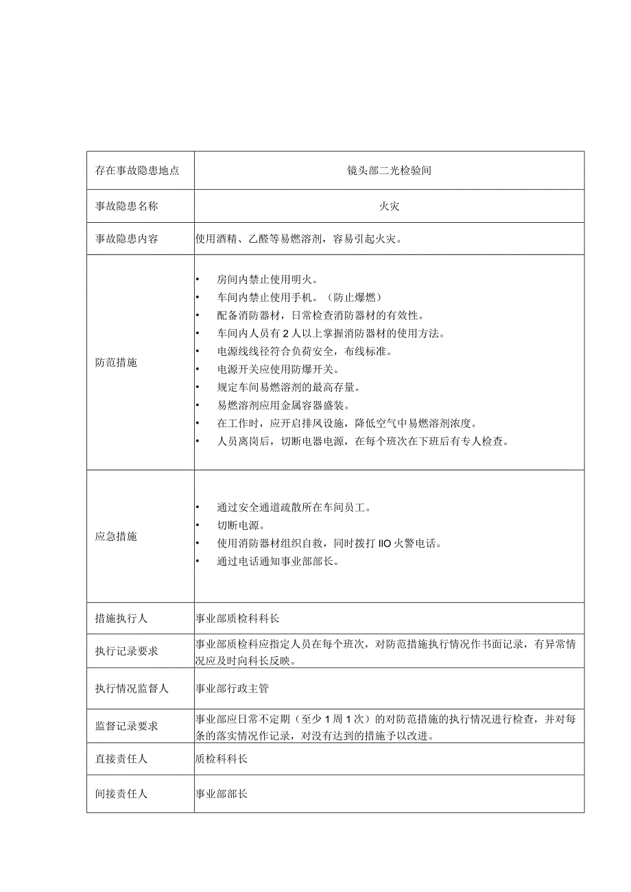 2023年整理-生產安全應急計劃書.docx_第2页