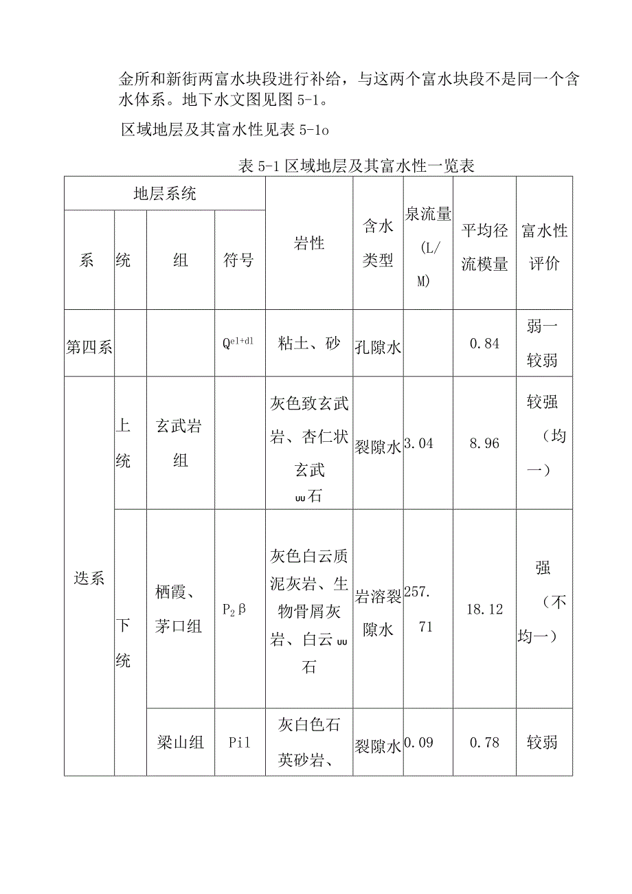 城市生活垃圾清运处置工程地下水环境影响评价方案.docx_第3页