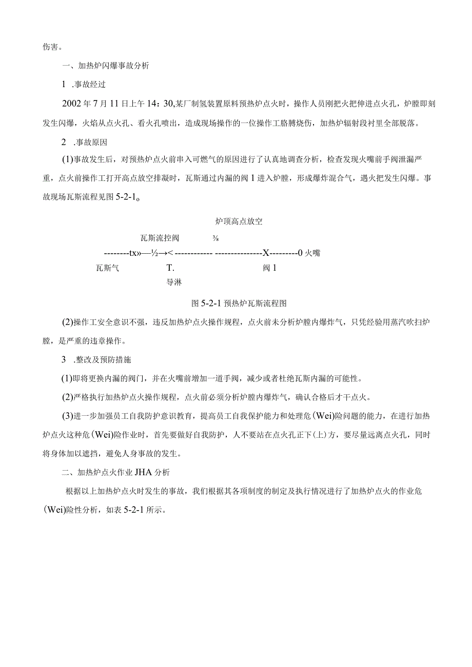 制氢装置安全措施及常见事故案例.docx_第3页