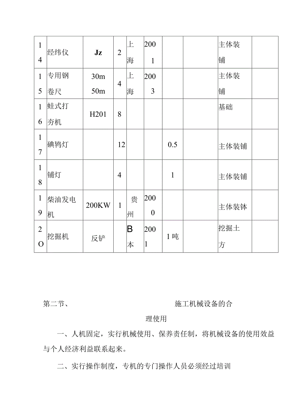 餐厨垃圾资源化处理站建设工程机械设备配置或选择方案.docx_第3页