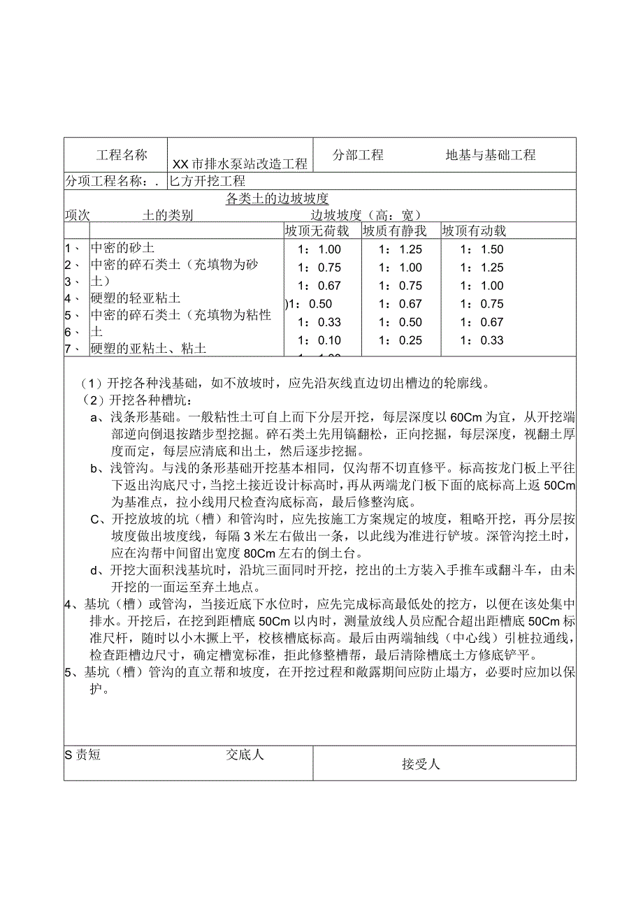 2023年整理-施工技术交底市政泵站施工用.docx_第3页