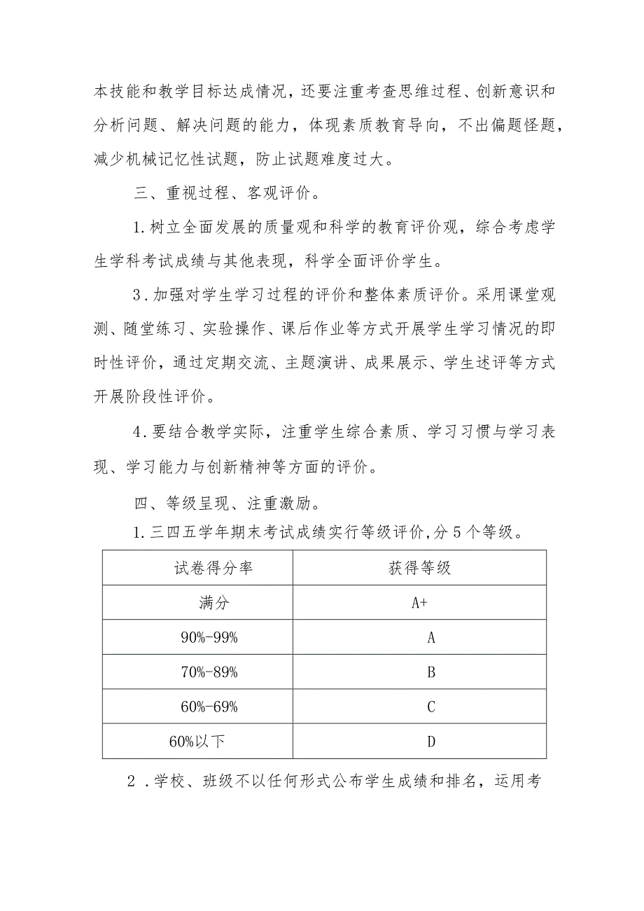 小学考试管理制度.docx_第2页