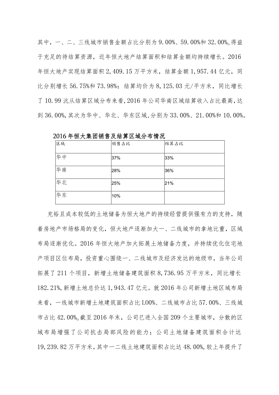 恒大地产集团简介.docx_第3页