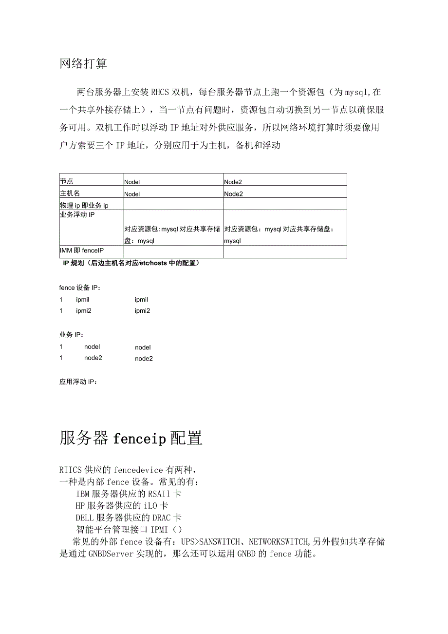 Redhat6.6双机安装手册.docx_第2页