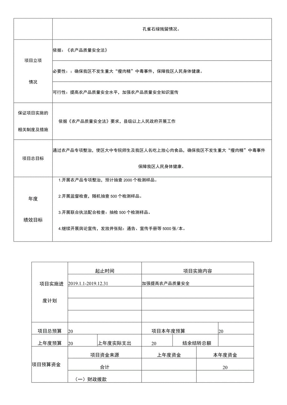 经开区预算绩效目标申报表.docx_第3页