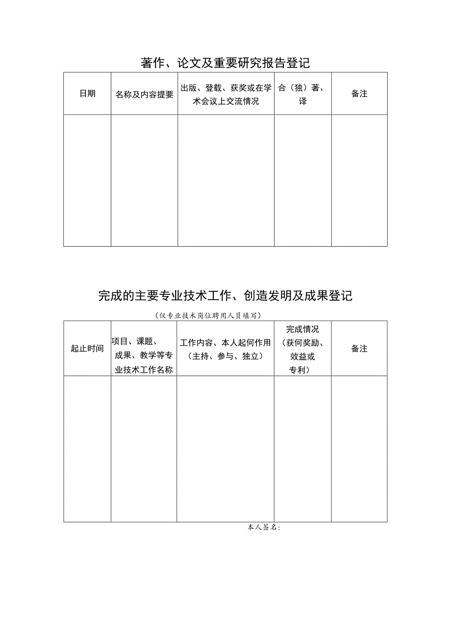 烟台市事业单位工作人员年度考核表.docx_第3页