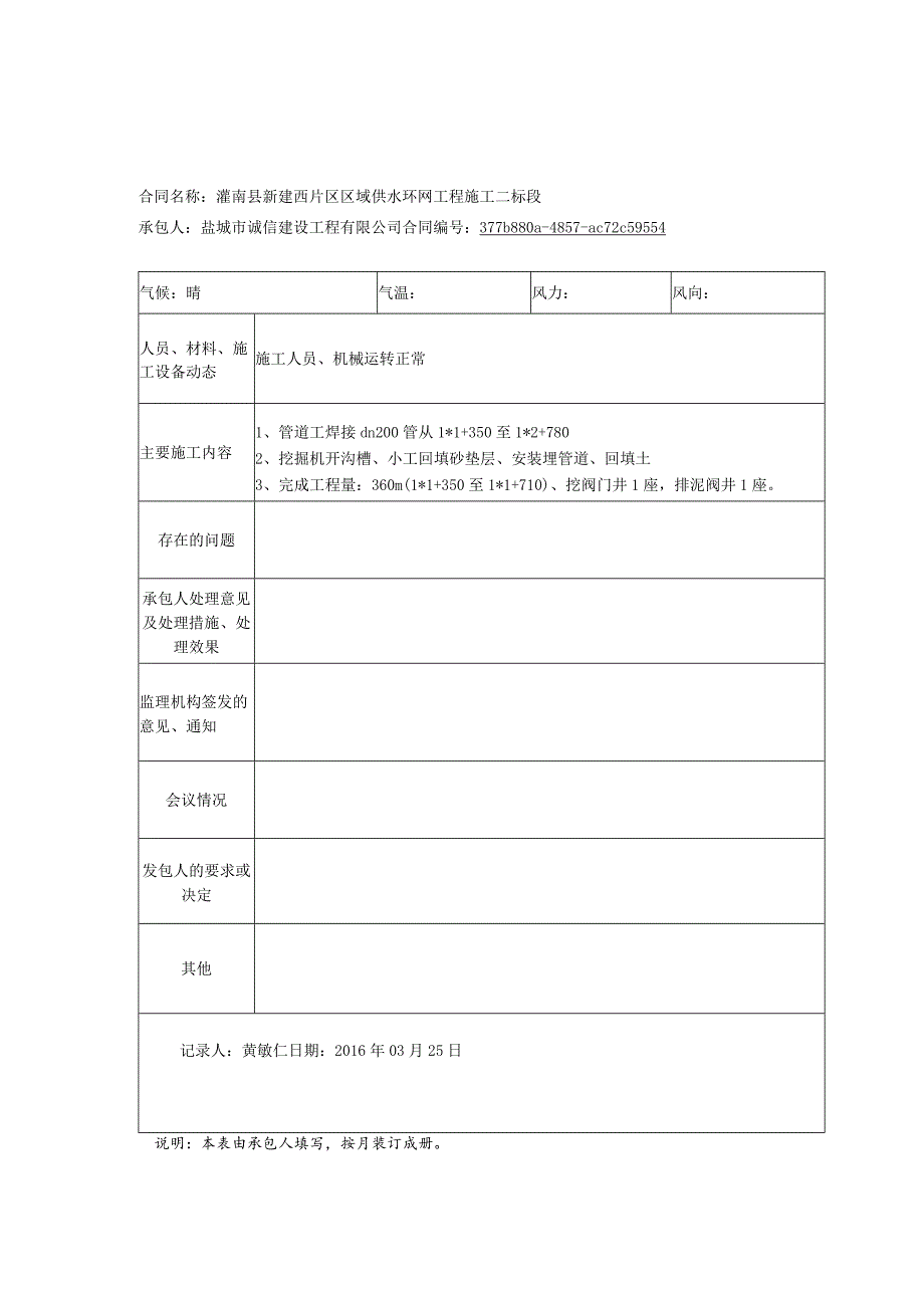 业国际汽车城项目施工日记.docx_第3页