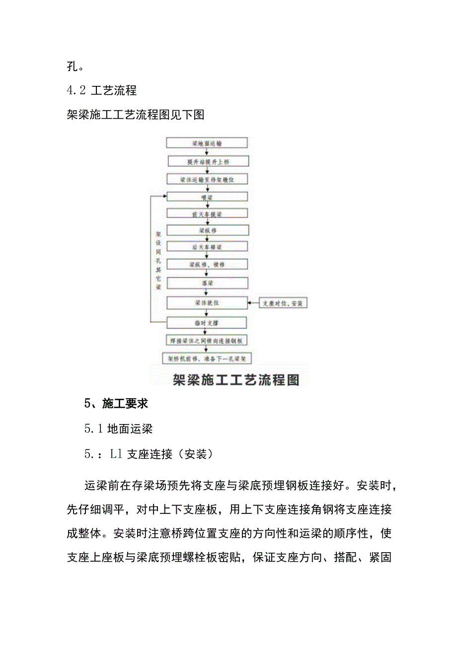 预制梁架设施工作业指导书.docx_第3页