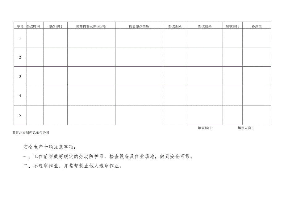 安全隐患整改台账.docx_第2页