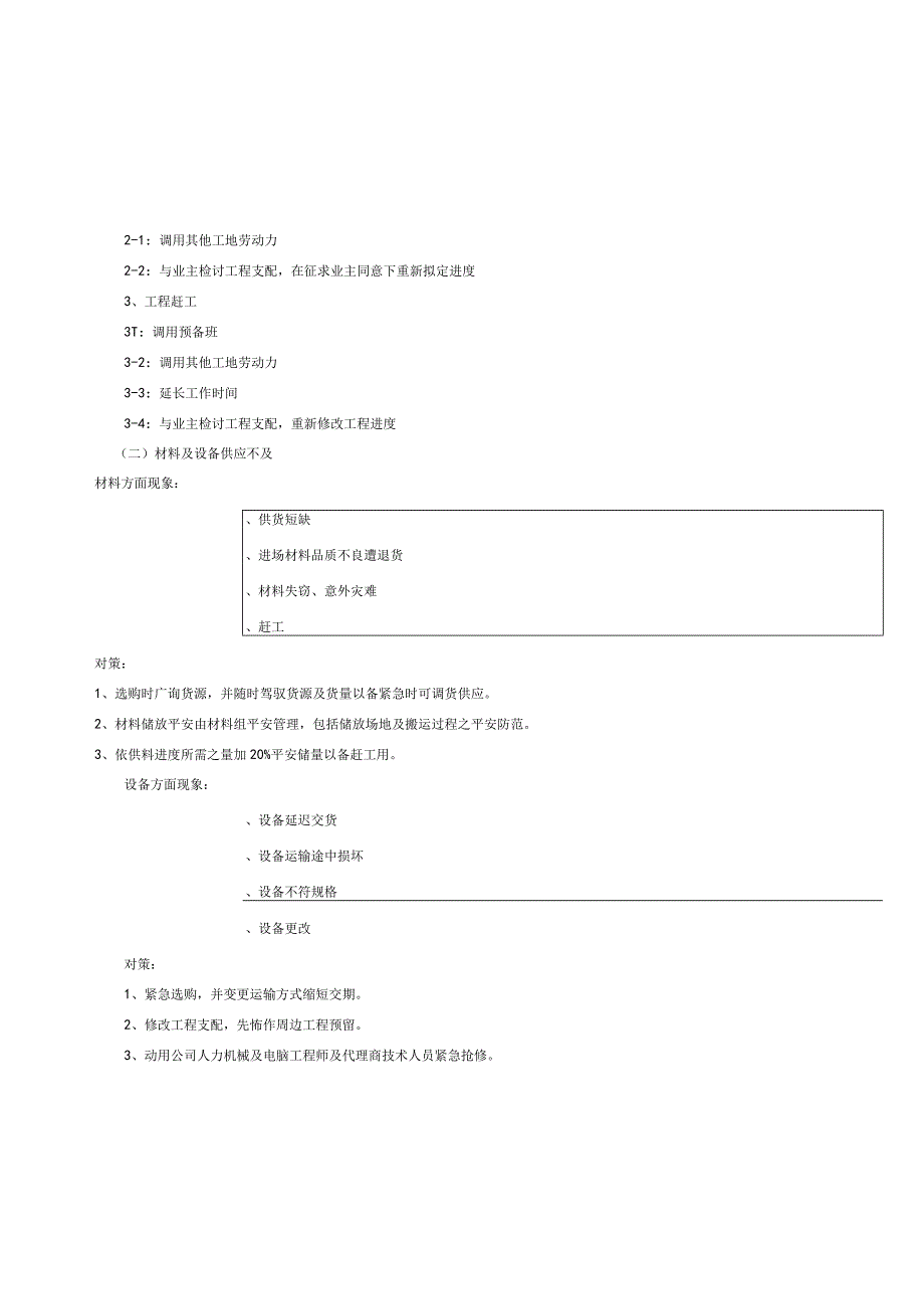 进度保证措施10020.docx_第3页