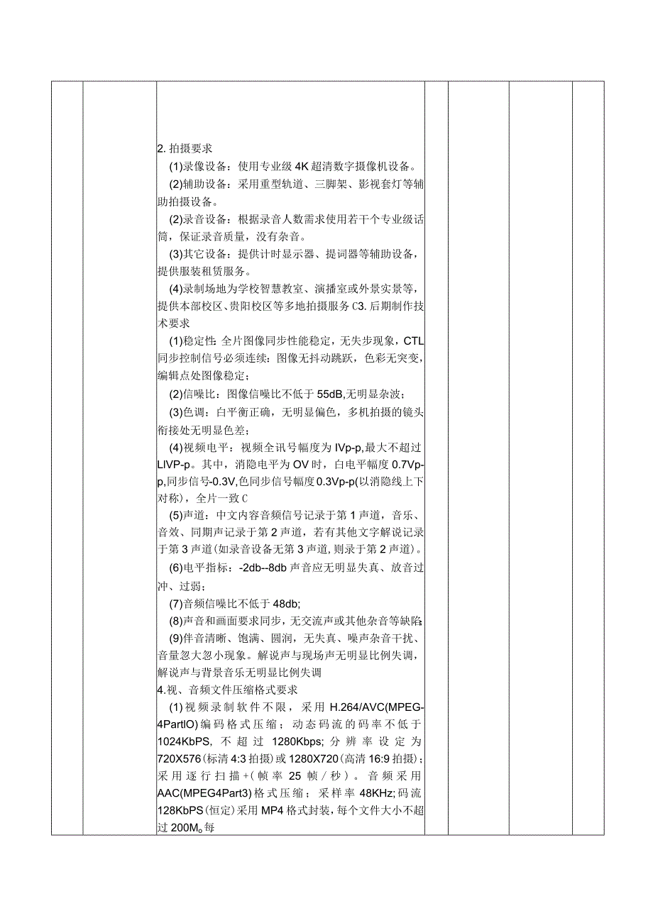 询价采购报价单贵州经贸职业技术学院2023年职业院校技能大赛教学能力比赛项目询价采购报价单.docx_第2页