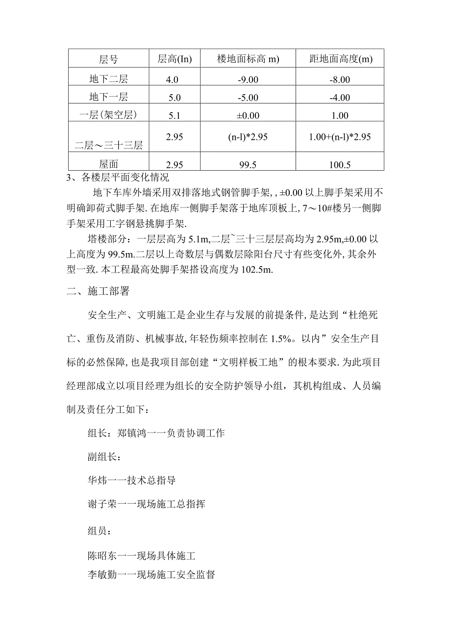 外架拆除工程文档范本.docx_第2页