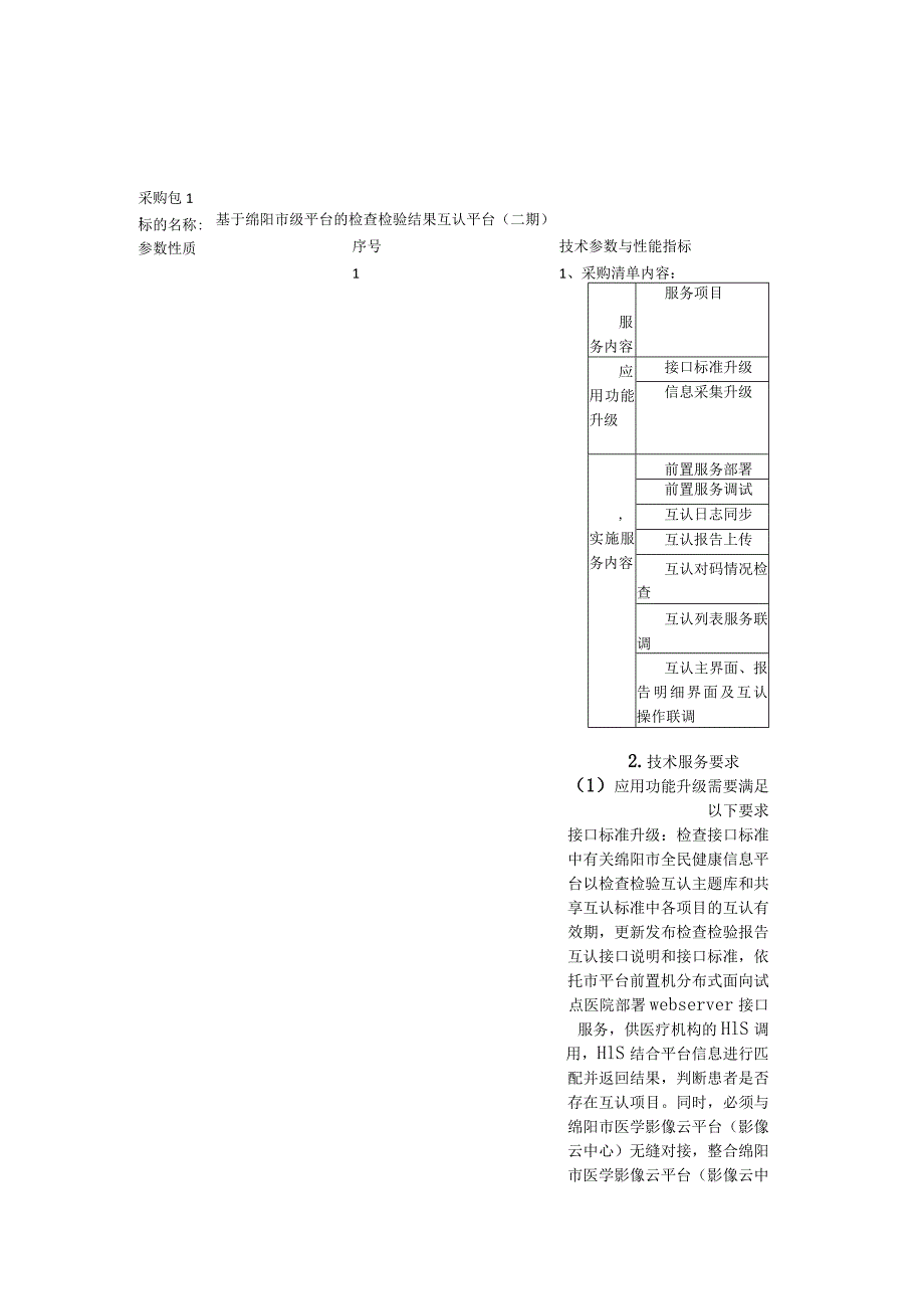 第三章磋商项目技术、服务、商务及其他要求.docx_第3页