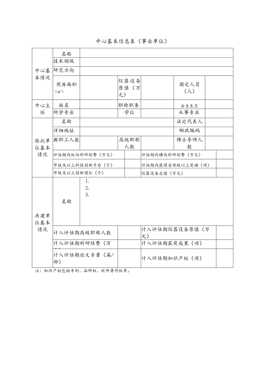 海口市工程技术研究开发中心建设运行绩效总结报告.docx_第3页